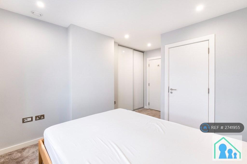 Master Bedroom 2