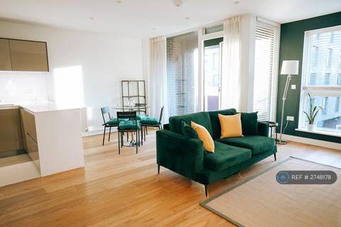 undefined, Juett Lodge, London, SE10