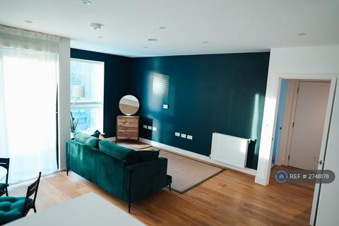 undefined, Juett Lodge, London, SE10