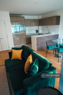 undefined, Juett Lodge, London, SE10
