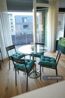 undefined, Juett Lodge, London, SE10