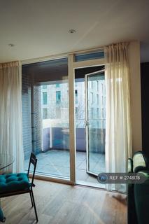 undefined, Juett Lodge, London, SE10