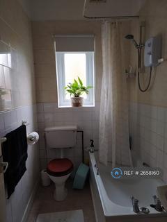 undefined, Demesne Road, Manchester, M16