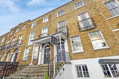 undefined, Camberwell Road, London, SE5
