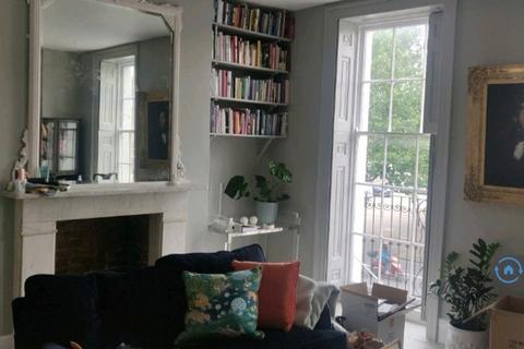 undefined, Camberwell Road, London, SE5