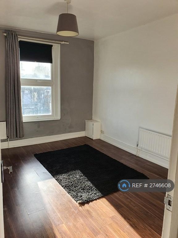 Master Room