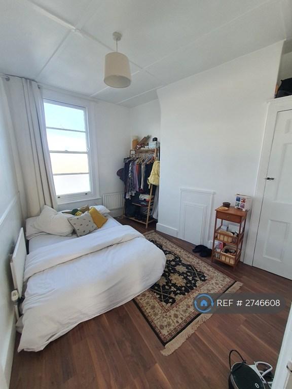 2nd Double Room