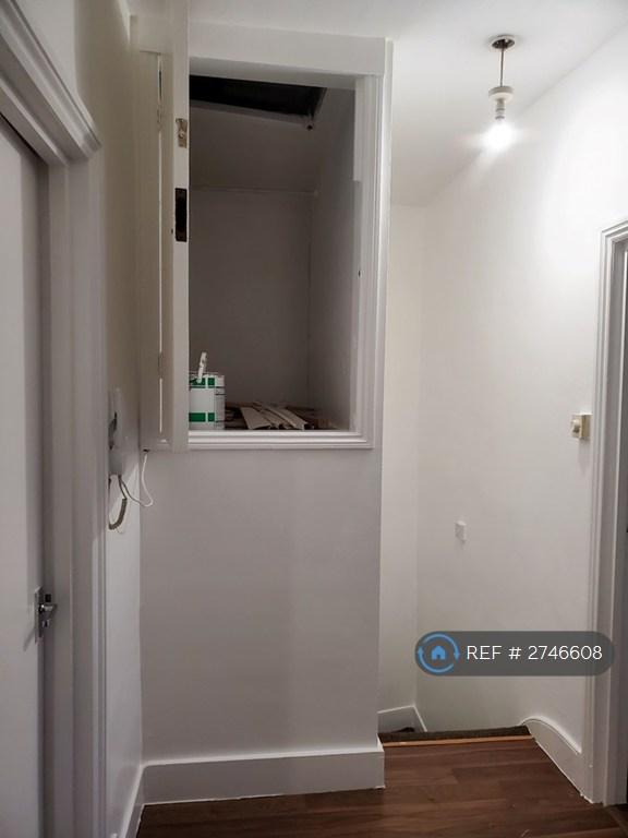 Large Storage Cupboard