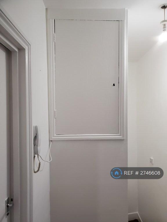 Large Storage Cupboard