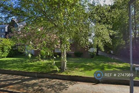 2 bedroom flat to rent, Langley Road, Watford, WD17