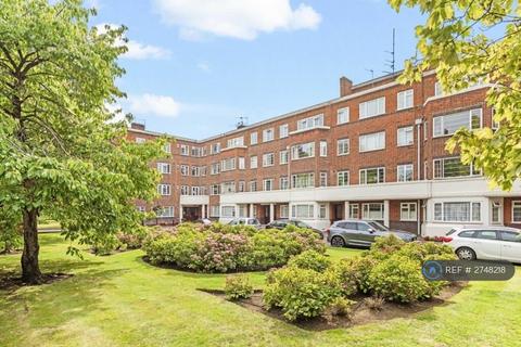2 bedroom flat to rent, Sheen Court, Richmond, TW10
