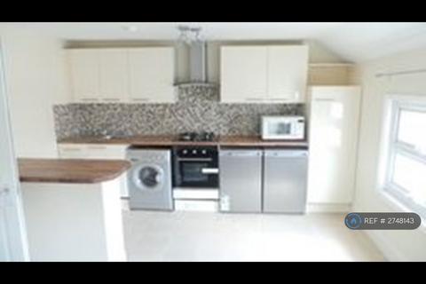 1 bedroom flat to rent, Chatham Street, Reading, RG1
