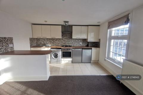 1 bedroom flat to rent, Chatham Street, Reading, RG1