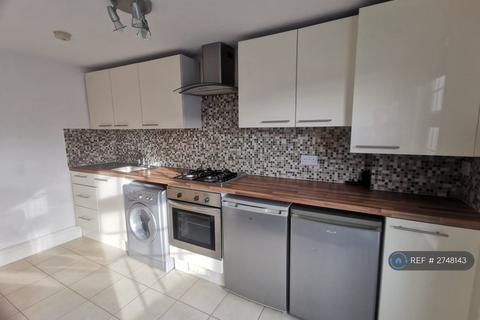 1 bedroom flat to rent, Chatham Street, Reading, RG1