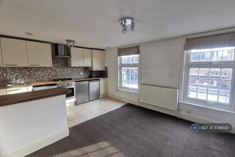 1 bedroom flat to rent, Chatham Street, Reading, RG1