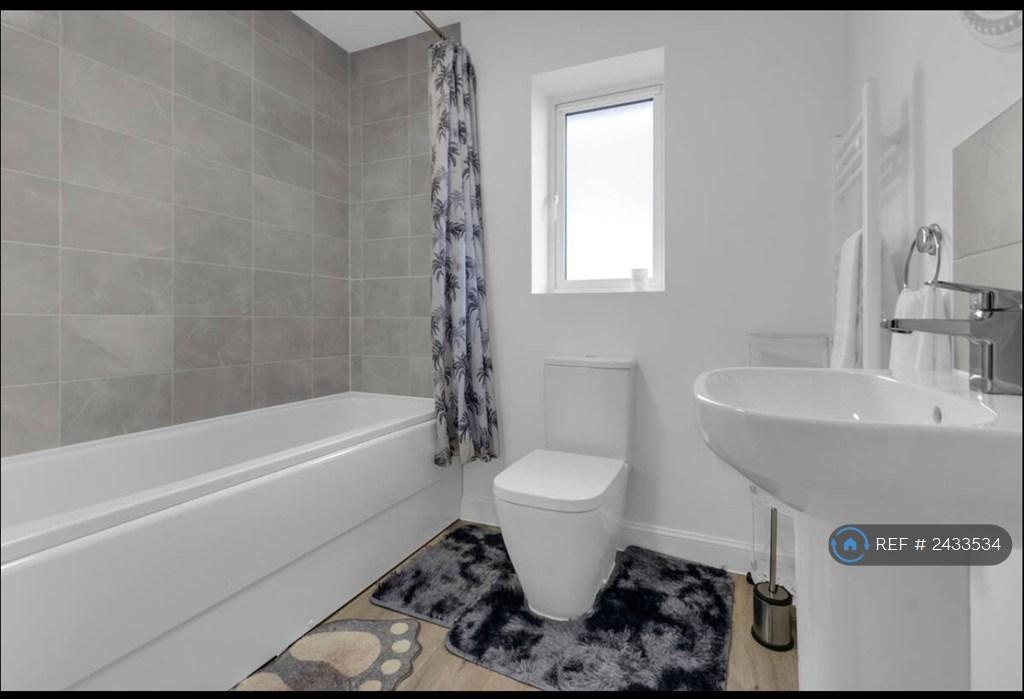 Common Bath