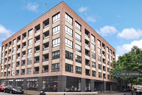 1 bedroom flat to rent, Ardens Building, London, E3