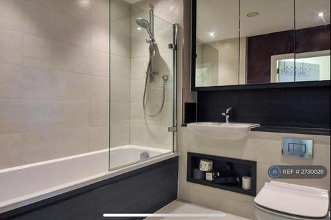 1 bedroom flat to rent, Ardens Building, London, E3