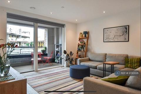 1 bedroom flat to rent, Ardens Building, London, E3