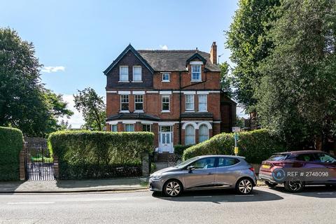 undefined, The Drive, London, SW20