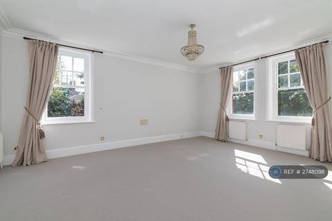 undefined, The Drive, London, SW20