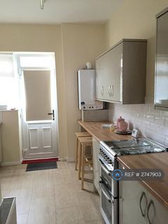 undefined, Second Avenue, Newcastle Upon Tyne, NE6