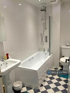 undefined, Second Avenue, Newcastle Upon Tyne, NE6