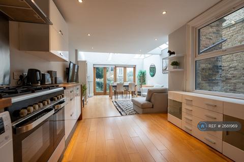 2 bedroom flat to rent, Balham, London, SW17