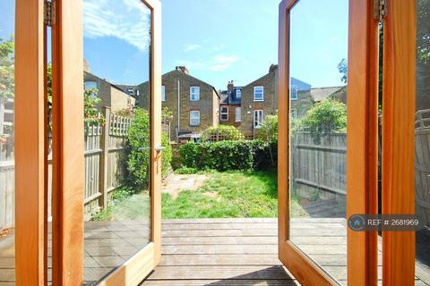 2 bedroom flat to rent, Balham, London, SW17
