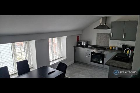 2 bedroom flat to rent, All Bills Included No Deposit, Blackpool, FY1