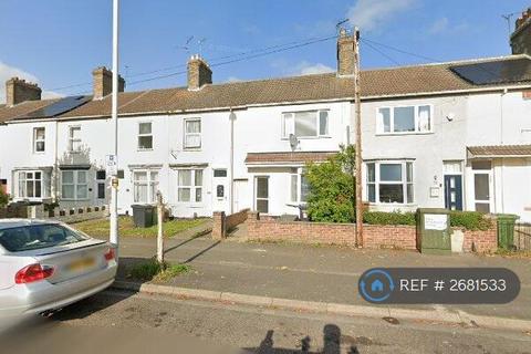 undefined, Lincoln Road, Peterborough, PE1