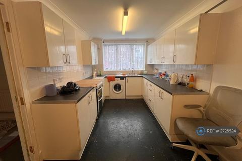 undefined, Ashen, London, E6