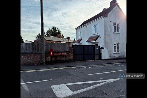 Windsor Street, Walsall, WS1