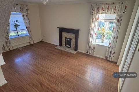 2 bedroom terraced house to rent, Bluebell Close, Scunthorpe, DN15