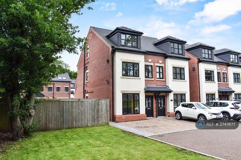 undefined, Oakland Lane, Worsley, Manchester, M28