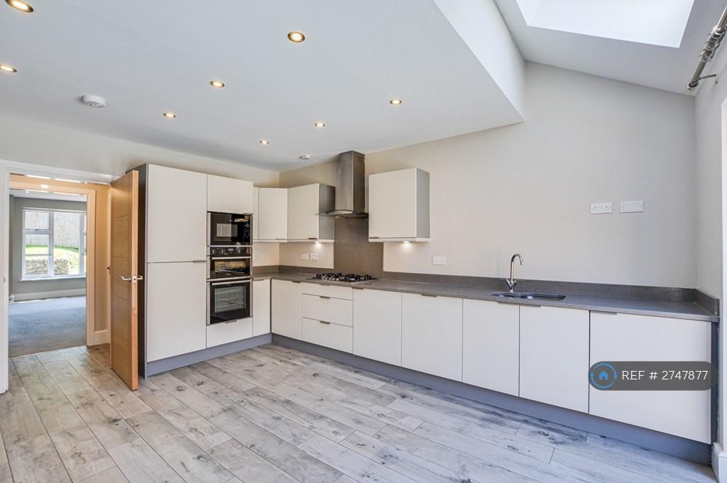 Kitchen/ Diner