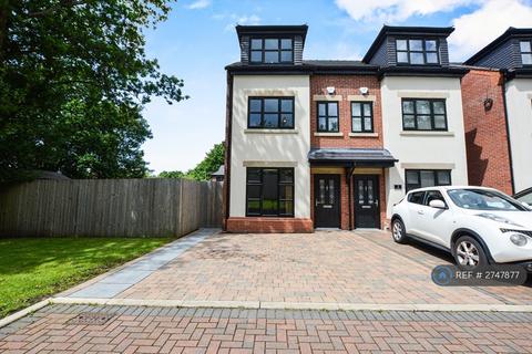 undefined, Oakland Lane, Worsley, Manchester, M28