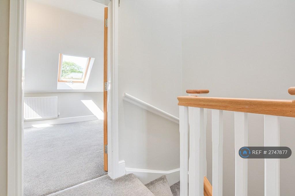 Second Floor Landing