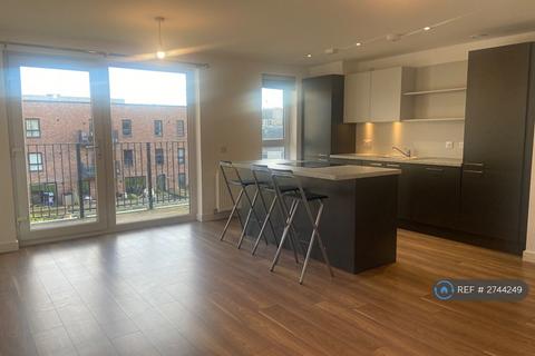 undefined, The Ropeworks, Leith, EH6