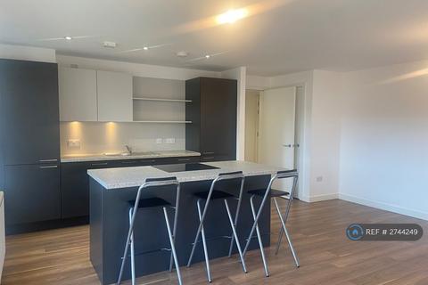 undefined, The Ropeworks, Leith, EH6