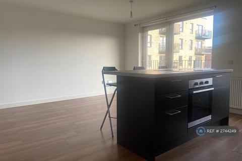 undefined, The Ropeworks, Leith, EH6