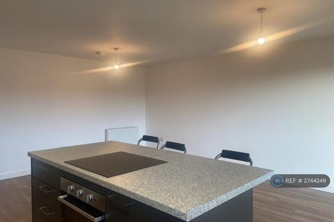 undefined, The Ropeworks, Leith, EH6