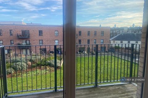 undefined, The Ropeworks, Leith, EH6