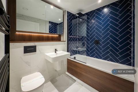 2 bedroom flat to rent, Greengate, Salford, M3
