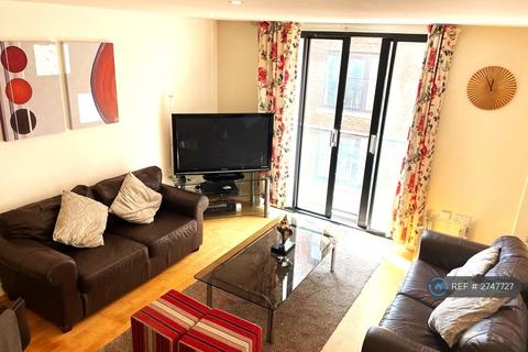 2 bedroom flat to rent, The Zenith Building, Leicester, LE1