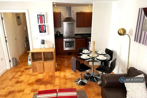 2 bedroom flat to rent, The Zenith Building, Leicester, LE1