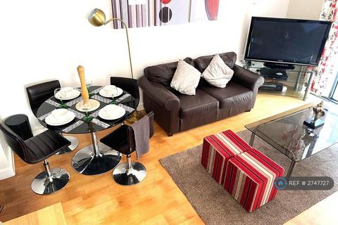 2 bedroom flat to rent, The Zenith Building, Leicester, LE1