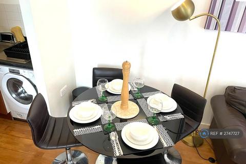 2 bedroom flat to rent, The Zenith Building, Leicester, LE1