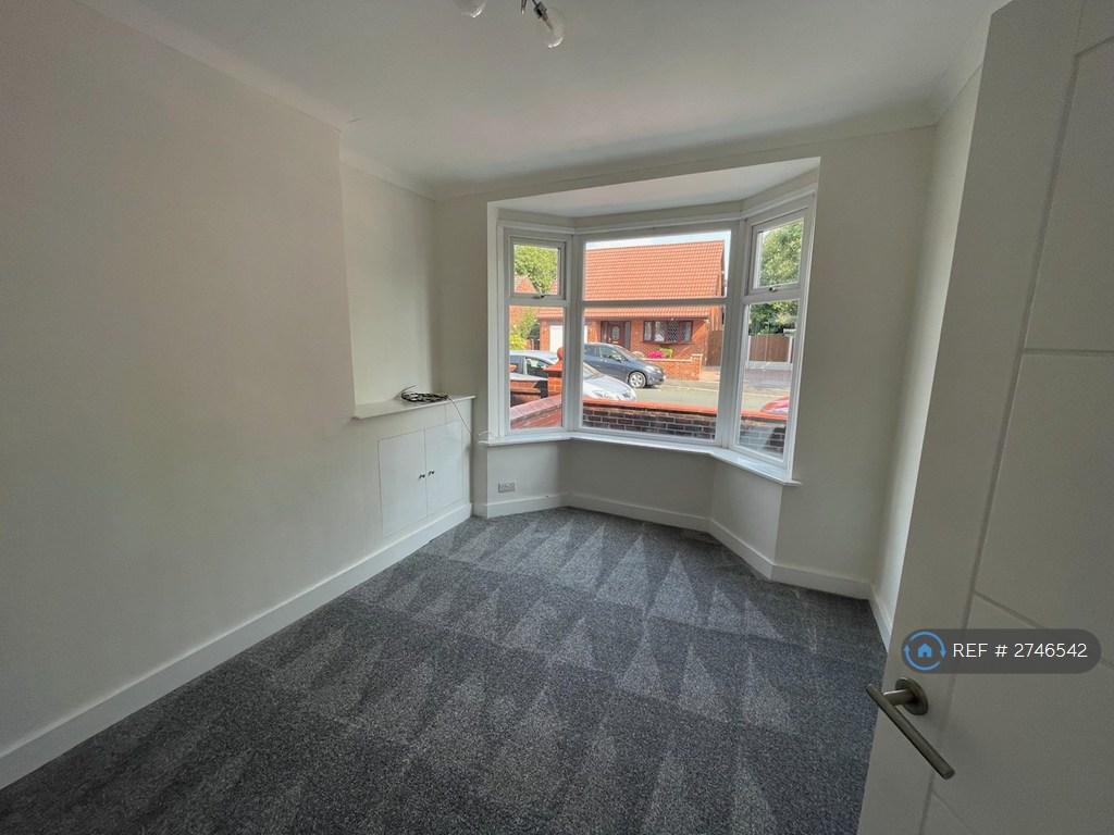 Reception 2 -Room