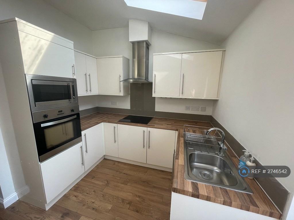 Kitchen - South